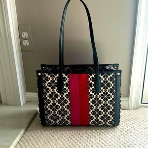 Kate Spade bag used a couple times 5 star seller